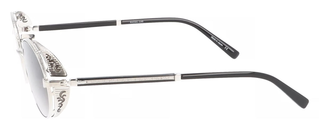 MATSUDA 3137 - COLOR PW-SMK Palladium White
