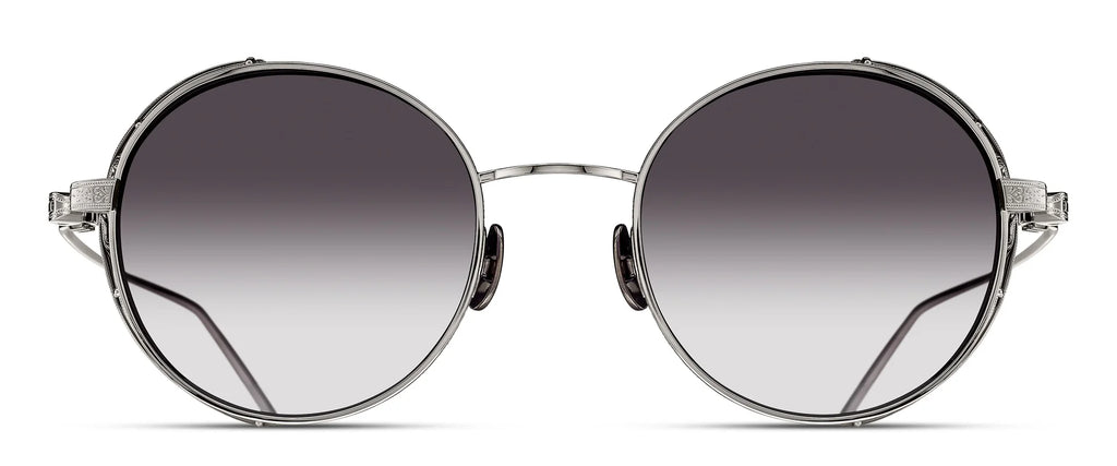 MATSUDA 3152 - Color PW Palladium White