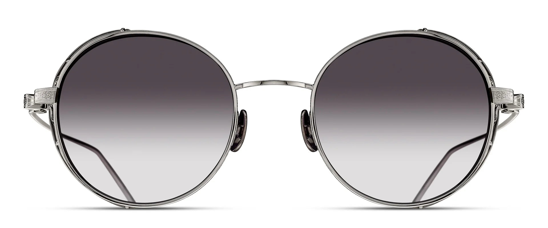 MATSUDA 3152 - Color PW Palladium White